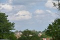 Vue de ma maison Monique F